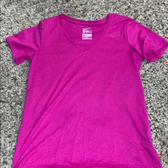 Nike Tee women’s size large dri-fit - Picture 1 of 2